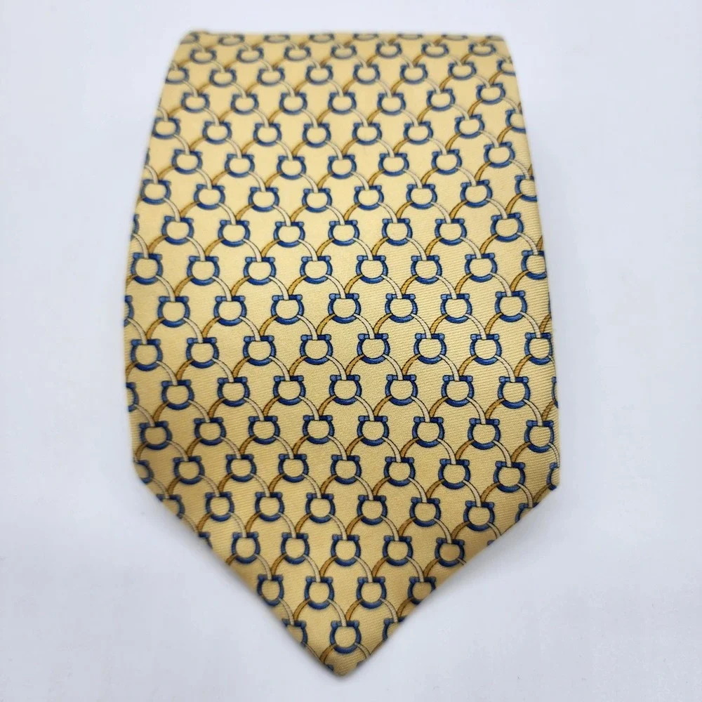 Brooks Brothers Makers Silk Tie 3.5